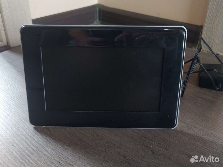 Цифровая фоторамка rekam