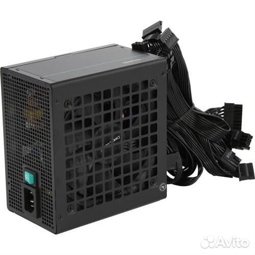 Блок питания для пк deepcool pf700