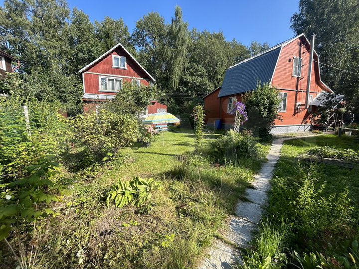 Участок 11,8 сот. (ИЖС)