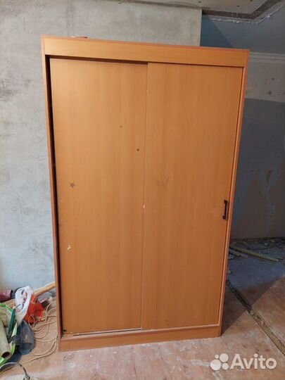 Шкаф IKEA vinje