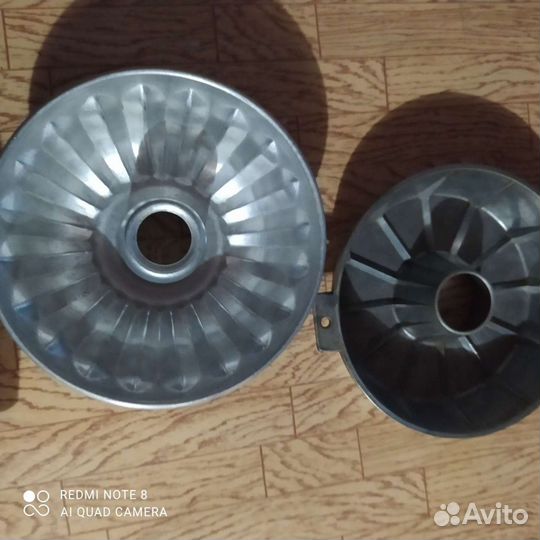 Форма для выпечки