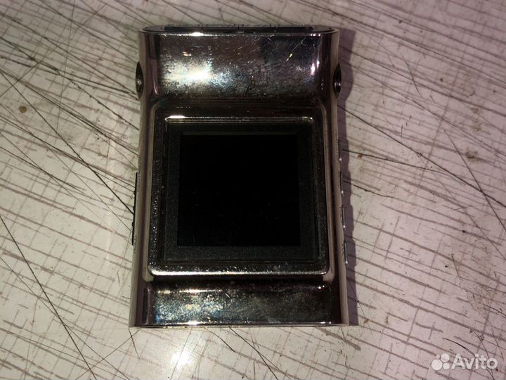 Mp3 плеер safa корея SFM-SFQ2