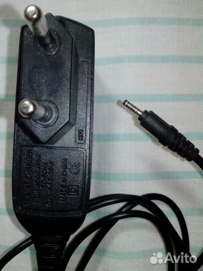 Зарядные устройства для телефонов