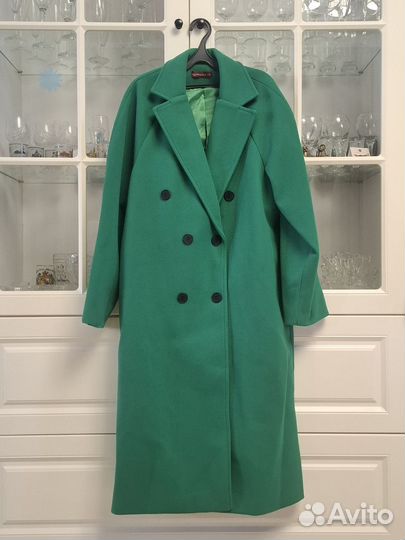 Пальто женское
