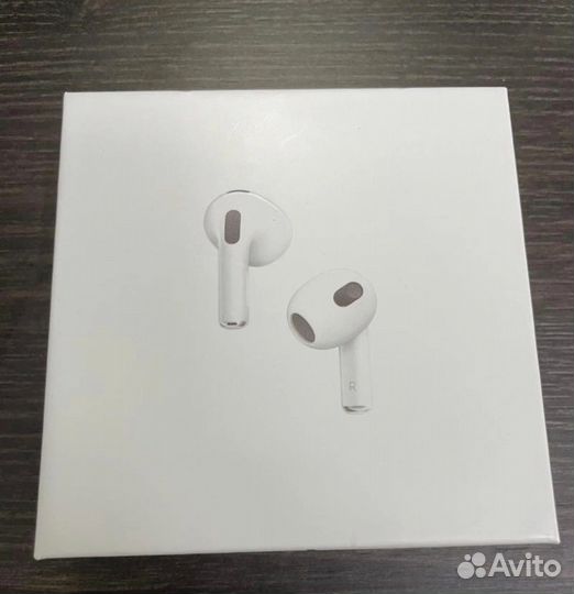 Беспроводные наушники Аirpods 3