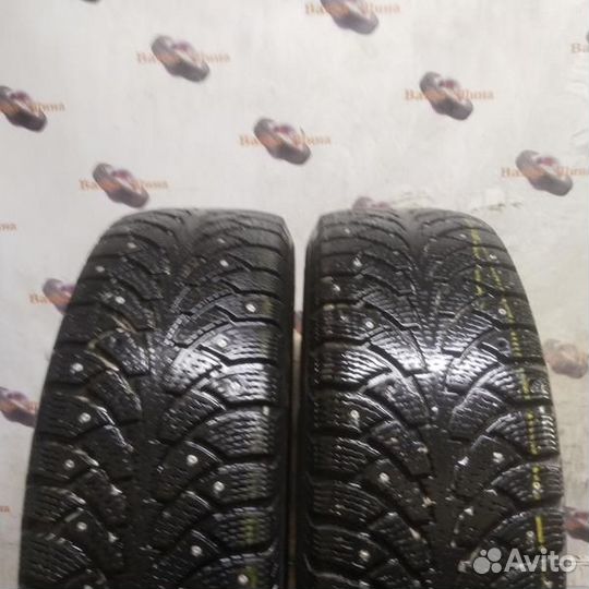 Nokian Tyres Hakkapeliitta 4 195/65 R15