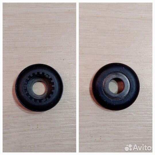 Подшипник опоры амортизатора передний/Ремкомплект