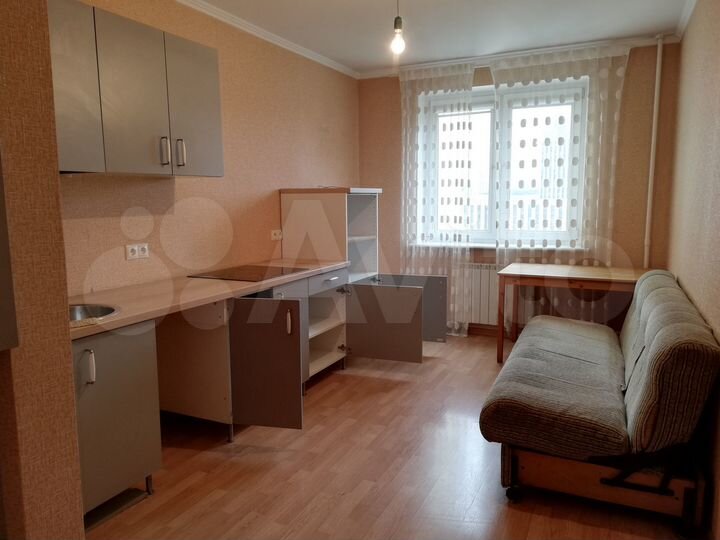 2-к. квартира, 66,3 м², 9/22 эт.