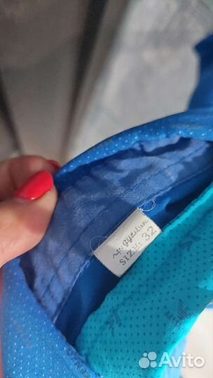 Рубашка для мальчика