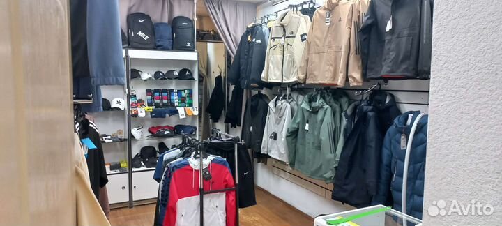 Спортивный костюм мужская одежда