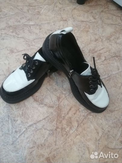 Туфли женские 37 размер