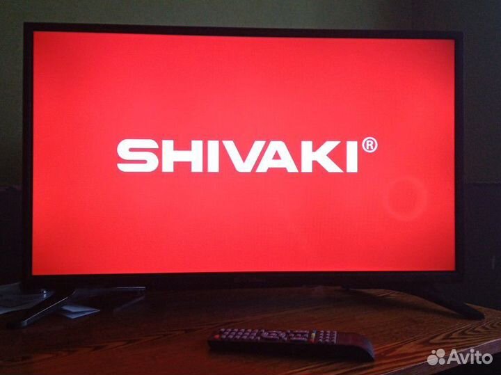 Продам телевизор бу