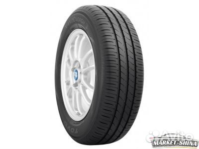 Toyo NanoEnergy 3 165/65 R15 81T