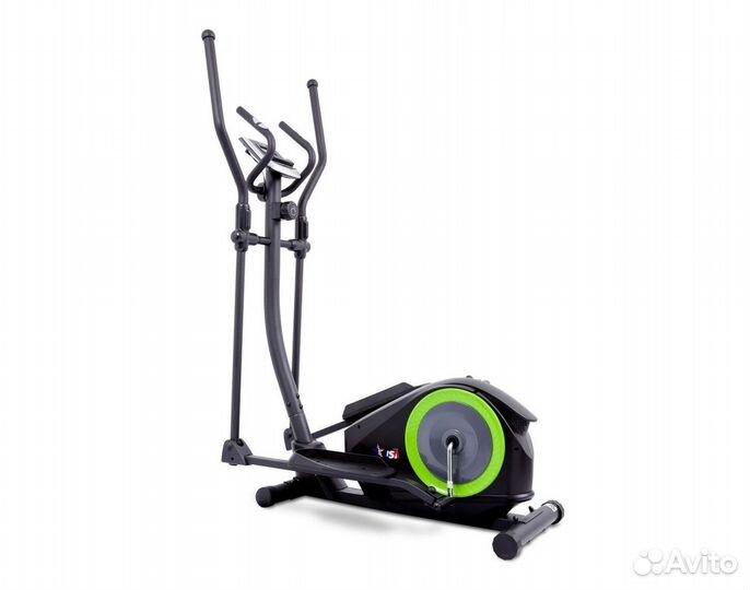 Эллиптический тренажёр, орбитрек USA Style us5533