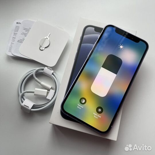 iPhone 12 mini, 64 ГБ