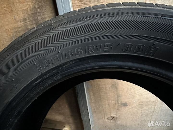 Kumho Solus KH18 185/65 R15