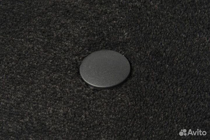 Коврики в Mercedes-Benz GLE Coupe (C167) 2019