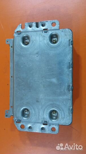 Блок управления двигателем для Opel Vectra B