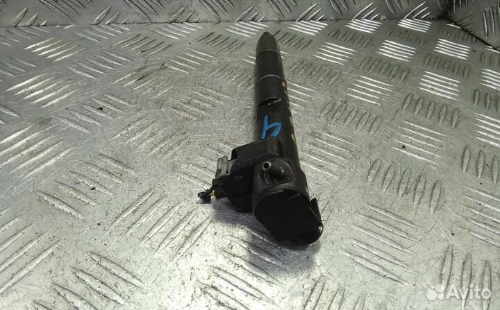 Форсунка топливная Kia Rio