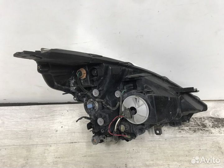 Фара левая Nissan Teana J32 2008