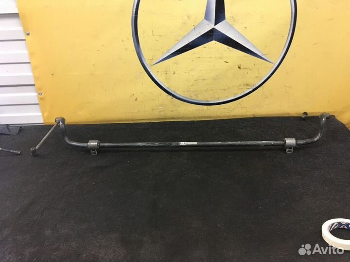 Стабилизатор 43 AMG GLC Мерседес x253 Разборка