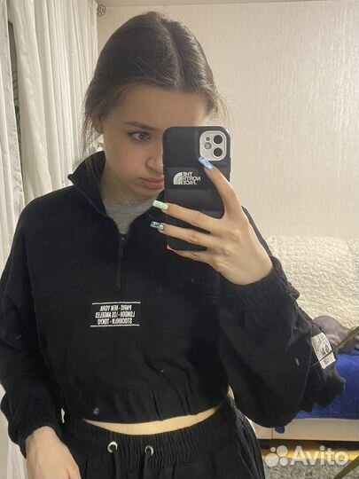 Спортивный костюм bershka