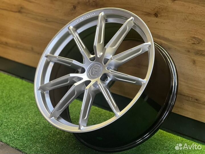 Диски Titan Forged F34 r19 5x114.3