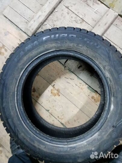 КАМА Кама-Евро-519 195/65 R15