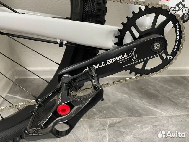 Велосипед 29 новый кассета гидравлика