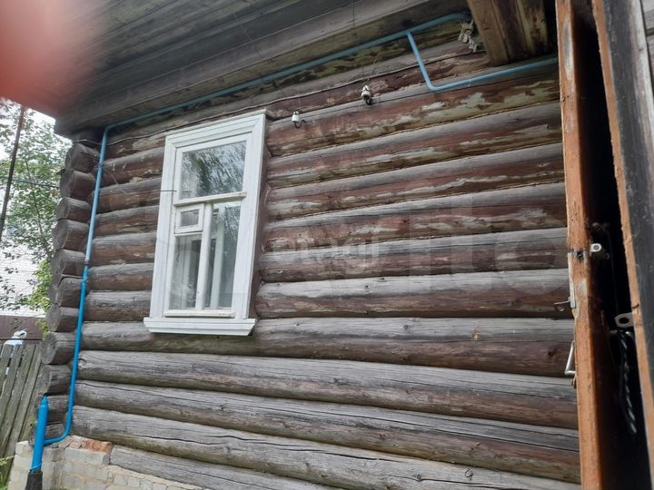 Дом 21 м² на участке 6,7 сот.