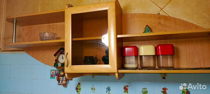 Полка навесная