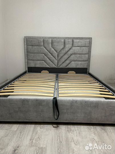 Кровати 180/200 и 90/200 с доставкой