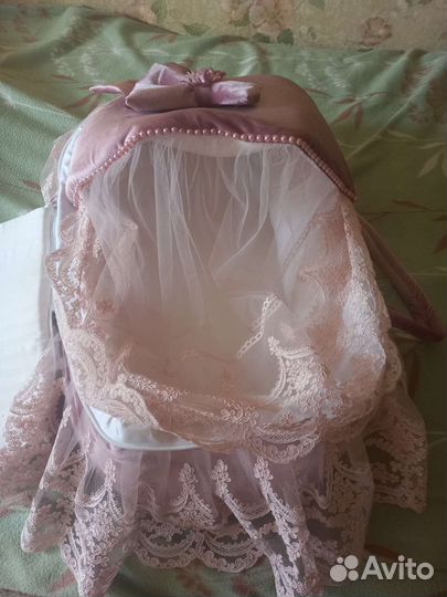 Переноска для детей