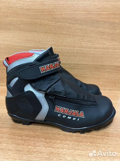 Лыжные ботинки Karjala