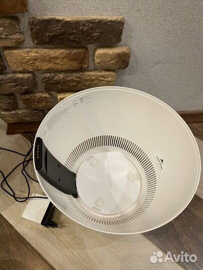 Воздухоочиститель-увлажнитель Bork A802