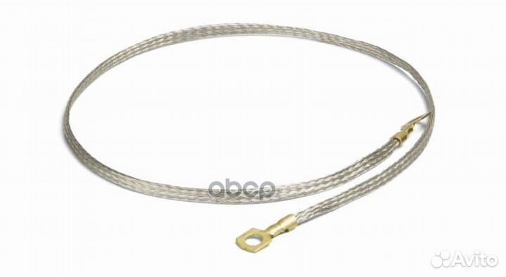 Провод массы 300мм (косичка) AX407 Cargen