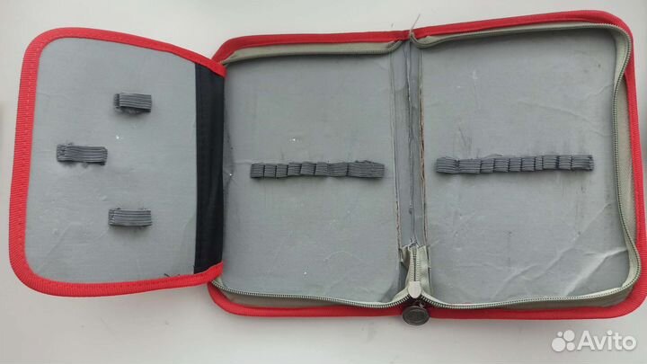 Пенал школьный