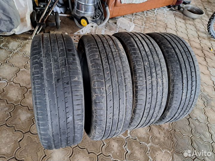 Toyo Proxes R36 225/55 R19 99V