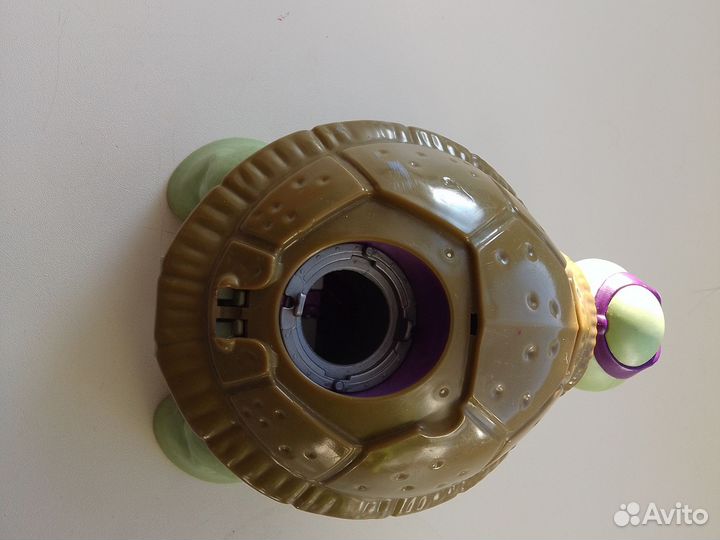 База черепашек ниндзя