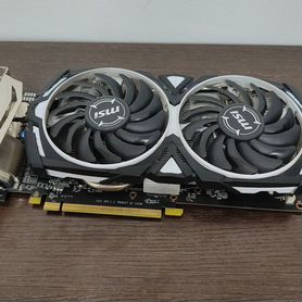 RX 570 8 Gb 256 Bit Гарантия