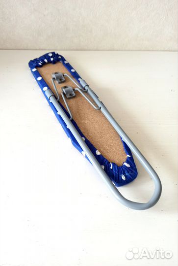 Гладильный рукав, доска гладильная для рукавов