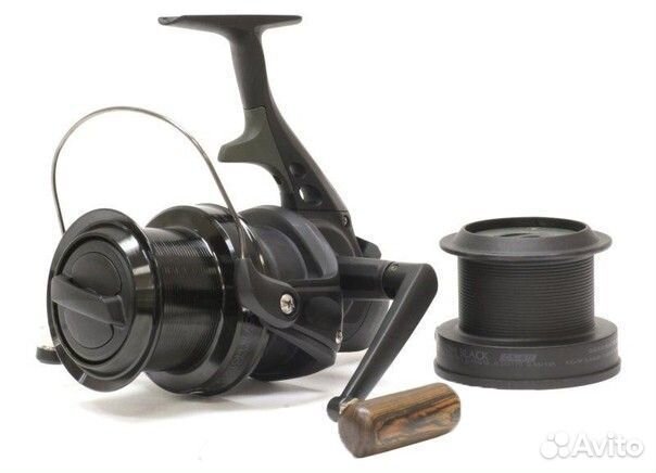 Катушка Okuma Custom Black 80 CB-80