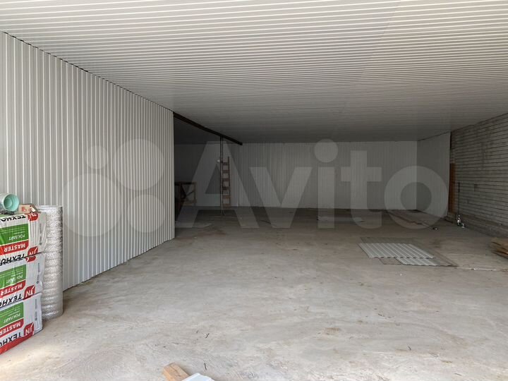 Производство, 220 м²