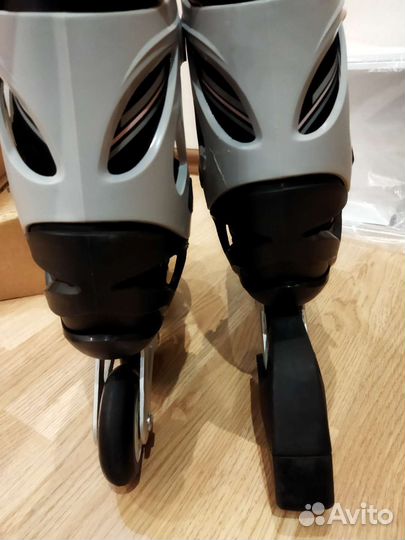 Ролики 42 размера