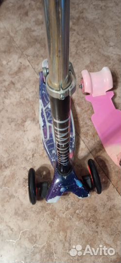 Самокаты детские