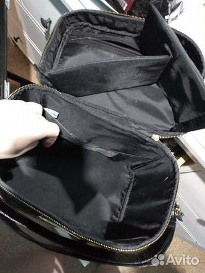 Бьюти кейс для косметики