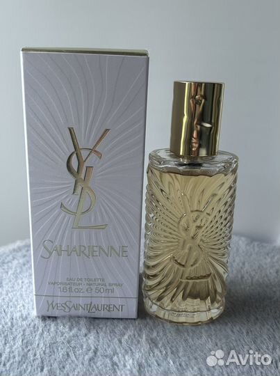 YSL Saharienne 50 ml