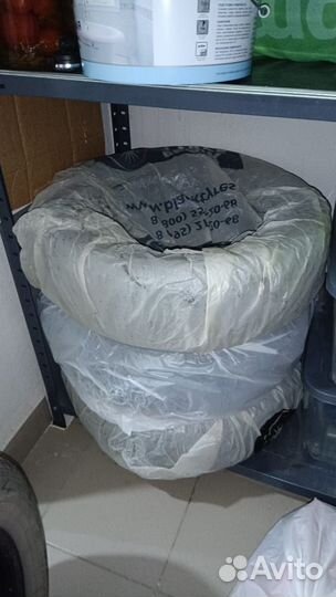 Yokohama Ice Guard Stud IG55 185/65 R15 92T