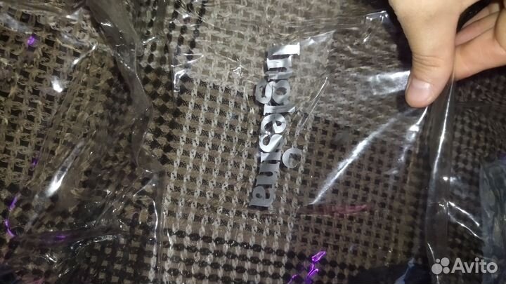 Дождевик на коляску универсальный inglesina