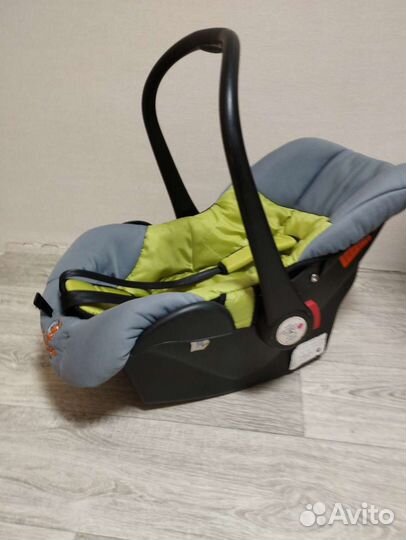 Детское автокресло от 0 до 13 кг